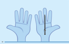 LEGO 43212 instructions page 28 – build guide