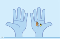 LEGO 43212 instructions page 36 – build guide