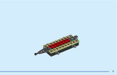 LEGO 43212 instructions page 11 – build guide