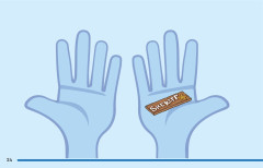 LEGO 43212 instructions page 24 – build guide