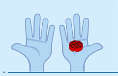 LEGO 43212 instructions page 26 – build guide