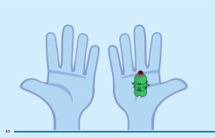 LEGO 43212 instructions page 30 – build guide