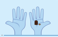 LEGO 43212 instructions page 32 – build guide