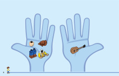 LEGO 43212 instructions page 4 – build guide