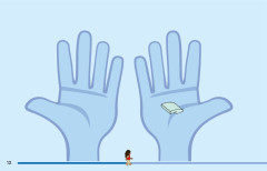 LEGO 43212 instructions page 12 – build guide