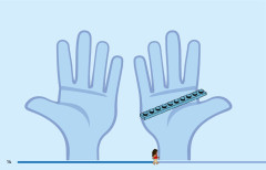 LEGO 43212 instructions page 14 – build guide