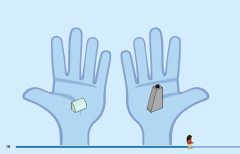 LEGO 43212 instructions page 18 – build guide