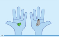 LEGO 43212 instructions page 22 – build guide