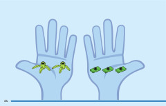 LEGO 43212 instructions page 24 – build guide