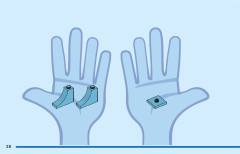 LEGO 43212 instructions page 28 – build guide