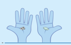 LEGO 43212 instructions page 30 – build guide