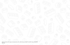 LEGO 43212 instructions page 40 – build guide