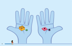 LEGO 43212 instructions page 6 – build guide