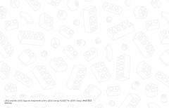 LEGO 43212 instructions page 28 – build guide