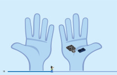 LEGO 43212 instructions page 12 – build guide