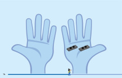 LEGO 43212 instructions page 14 – build guide