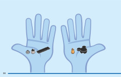 LEGO 43212 instructions page 30 – build guide