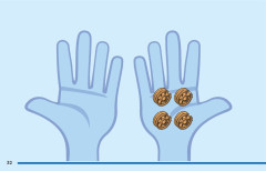 LEGO 43212 instructions page 32 – build guide