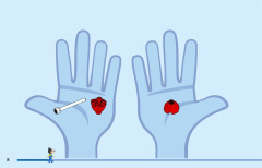 LEGO 43212 instructions page 8 – build guide