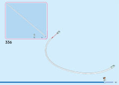 LEGO 43215 instructions page 141 – build guide
