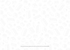 LEGO 43215 instructions page 152 – build guide