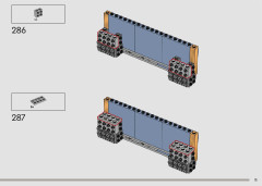 LEGO 43222 instructions page 11 – build guide