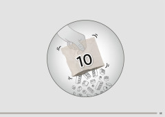 LEGO 43222 instructions page 53 – build guide