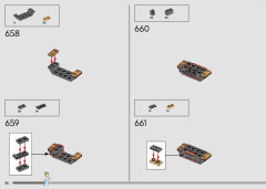 LEGO 43222 instructions page 24 – build guide