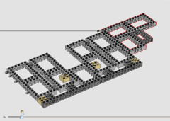 LEGO 43222 instructions page 24 – build guide