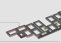 LEGO 43222 instructions page 27 – build guide
