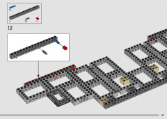 LEGO 43222 instructions page 29 – build guide