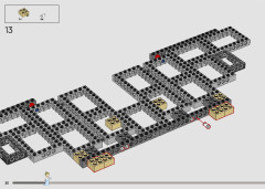 LEGO 43222 instructions page 30 – build guide