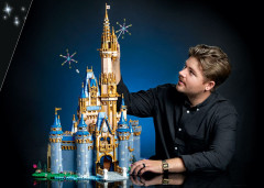 LEGO 43222 instructions page 7 – build guide