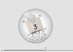 LEGO 43222 instructions page 86 – build guide