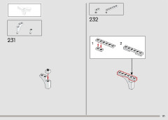 LEGO 43225 instructions page 171 – build guide