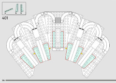 LEGO 43225 instructions page 286 – build guide