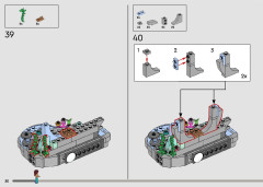 LEGO 43225 instructions page 30 – build guide