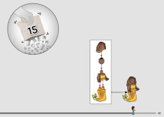 LEGO 43225 instructions page 317 – build guide
