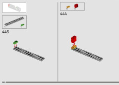 LEGO 43225 instructions page 320 – build guide