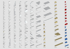 LEGO 43225 instructions page 343 – build guide