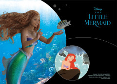 LEGO 43225 instructions page 4 – build guide