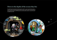 LEGO 43225 instructions page 5 – build guide