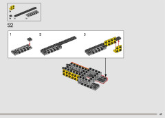 LEGO 43225 instructions page 69 – build guide
