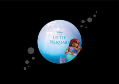 LEGO 43225 instructions page 8 – build guide