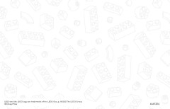 LEGO 43226 instructions page 32 – build guide