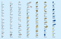 LEGO 43226 instructions page 32 – build guide