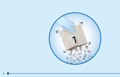 LEGO 43226 instructions page 4 – build guide