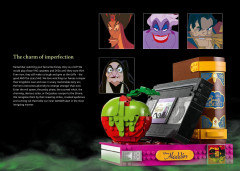 LEGO 43227 instructions page 4 – build guide