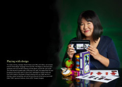 LEGO 43227 instructions page 7 – build guide