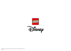 LEGO 43227 instructions page 9 – build guide